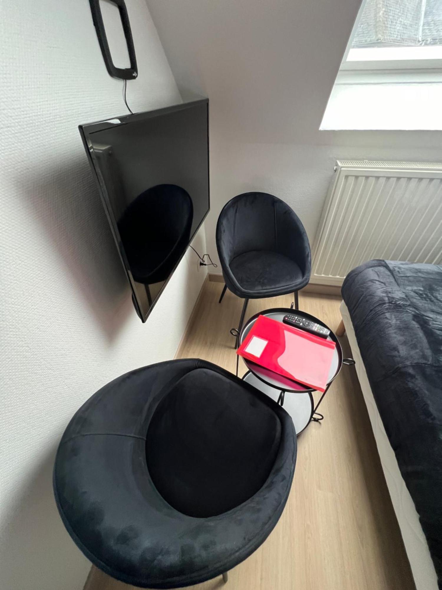 Esprit Angleterre Appartement *